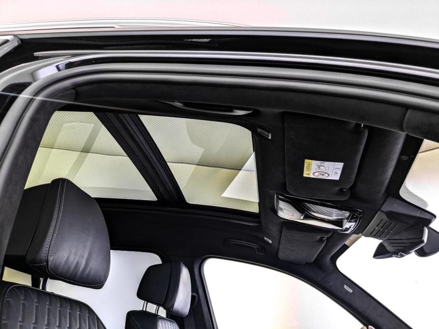 BMW X7 I (G07) Рестайлинг Москва  - изображение 23