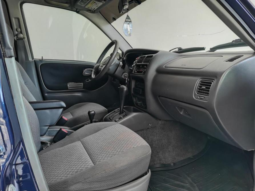 Chevrolet Tracker II Барнаул  - изображение 21