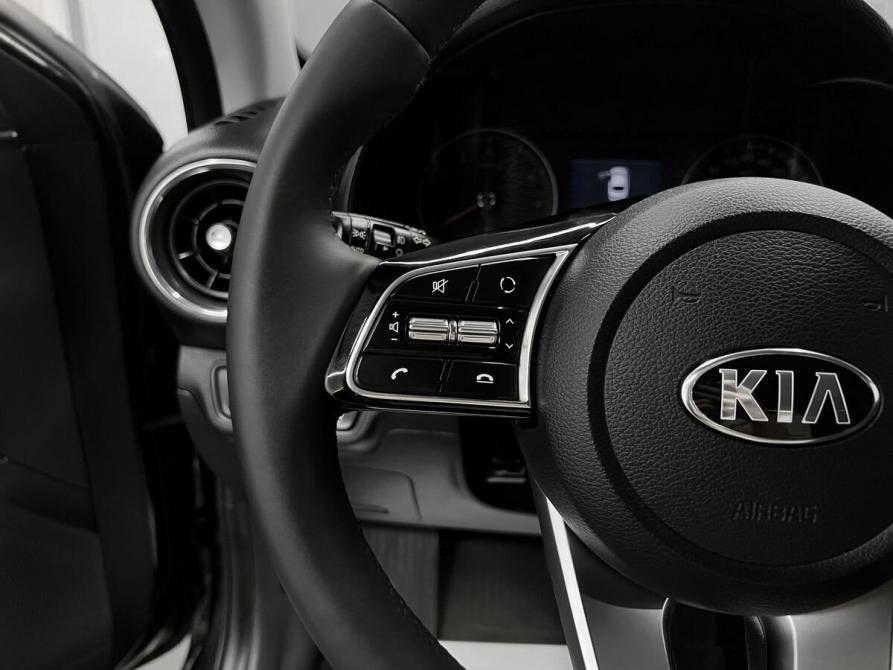 Kia Cerato IV Тверь  - изображение 19