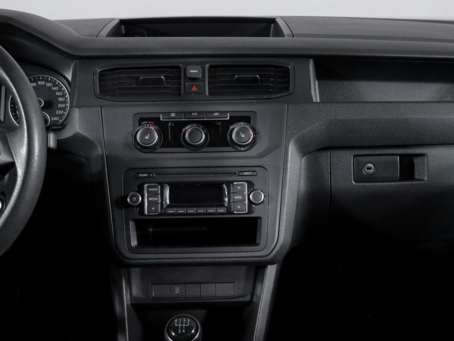 Volkswagen Caddy IV Москва  - изображение 14