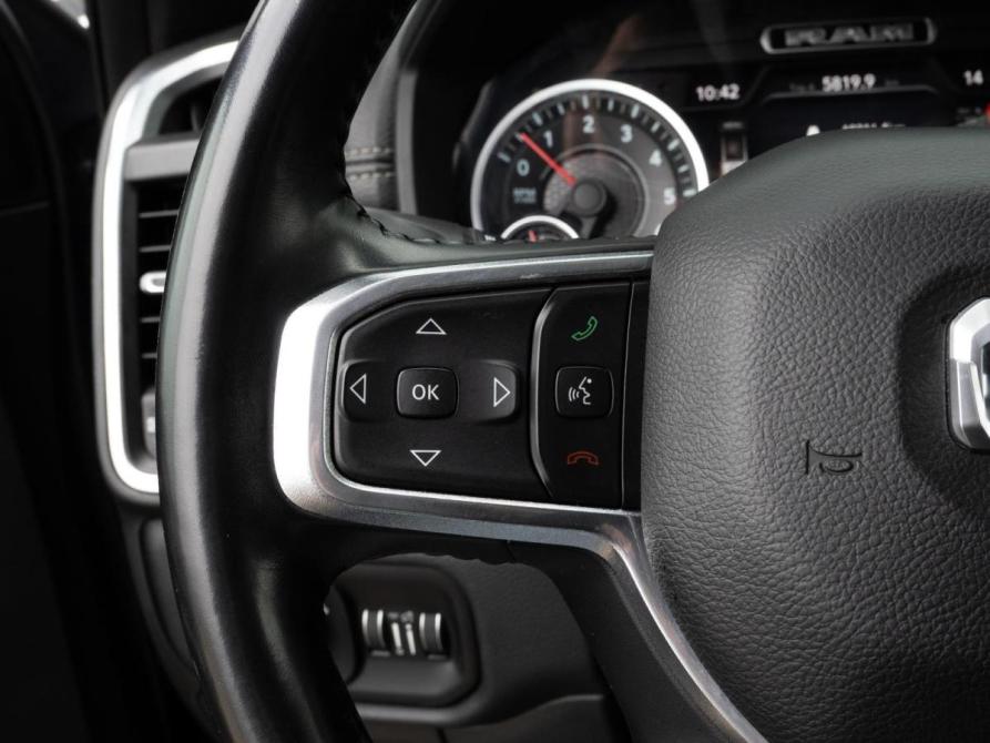 Ram 1500 V Краснодар  - изображение 20