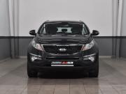 Kia Sportage III Рестайлинг Кемерово  - изображение 23