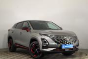 Omoda C5 I Пермь  - изображение 31