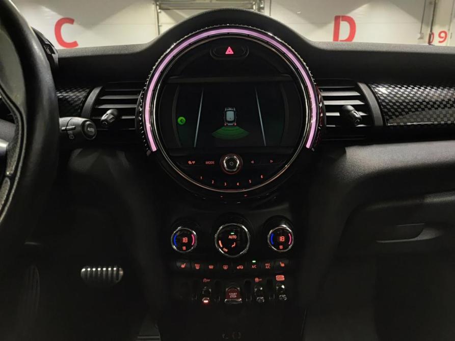 Mini Hatch III (F55/F56) Рестайлинг Казань  - изображение 18
