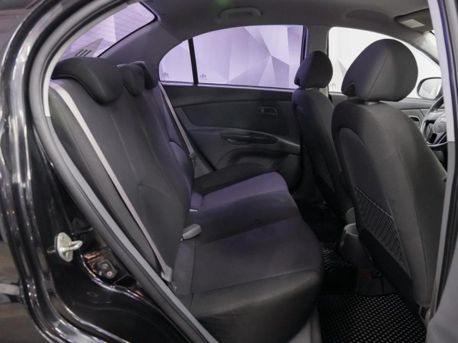 Kia Rio II Рестайлинг Ульяновск  - изображение 7