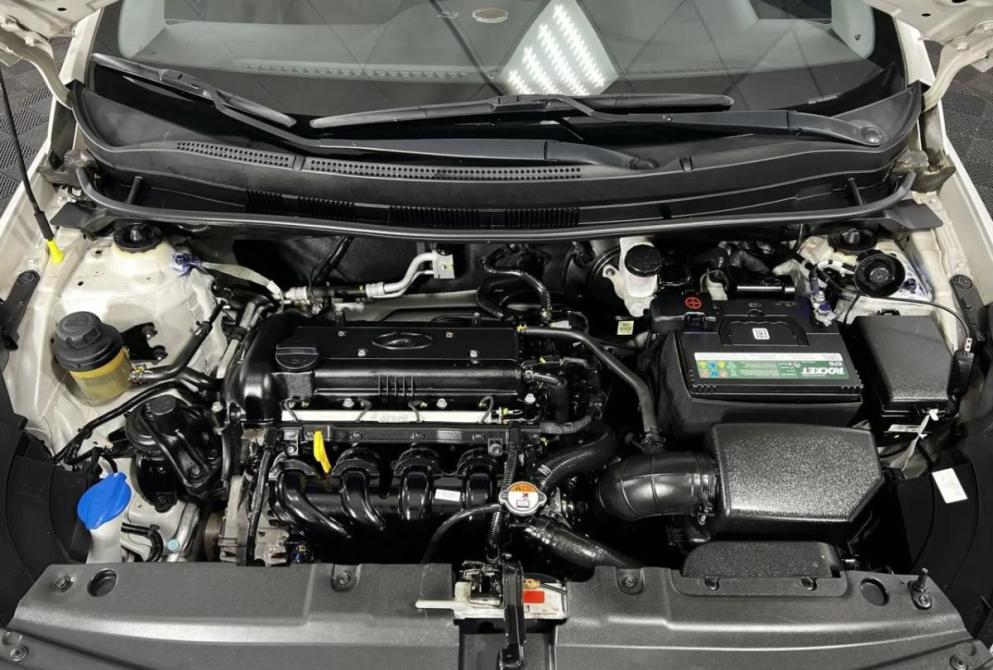 Hyundai Solaris I Нижний Новгород  - изображение 22