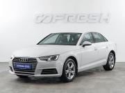 Audi A4 V (B9) Москва  - изображение 27