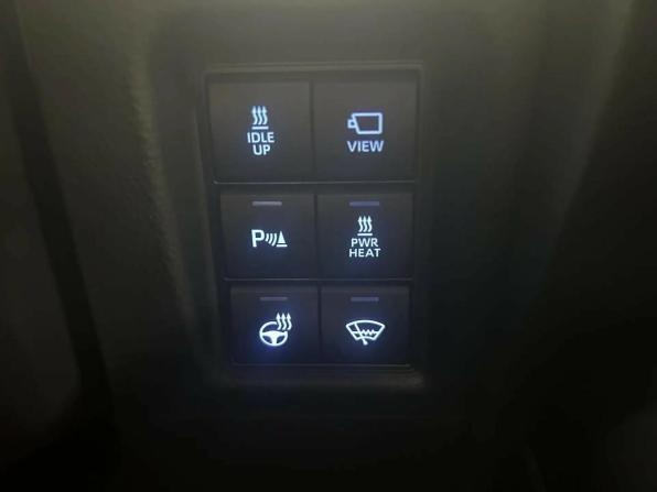 Toyota Land Cruiser Prado 150 Series Рестайлинг 3 с пробегом 2021 года, цена 7 680 000 рублей, 94001 км, внедорожник, Автокод Объявления