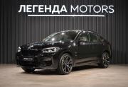 BMW X4 M I (F98) Иркутск  - изображение 42