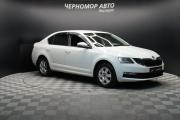 Skoda Octavia III (A7) Рестайлинг Крым  - изображение 32