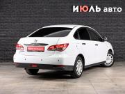 Nissan Almera III (G15) Екатеринбург  - изображение 19
