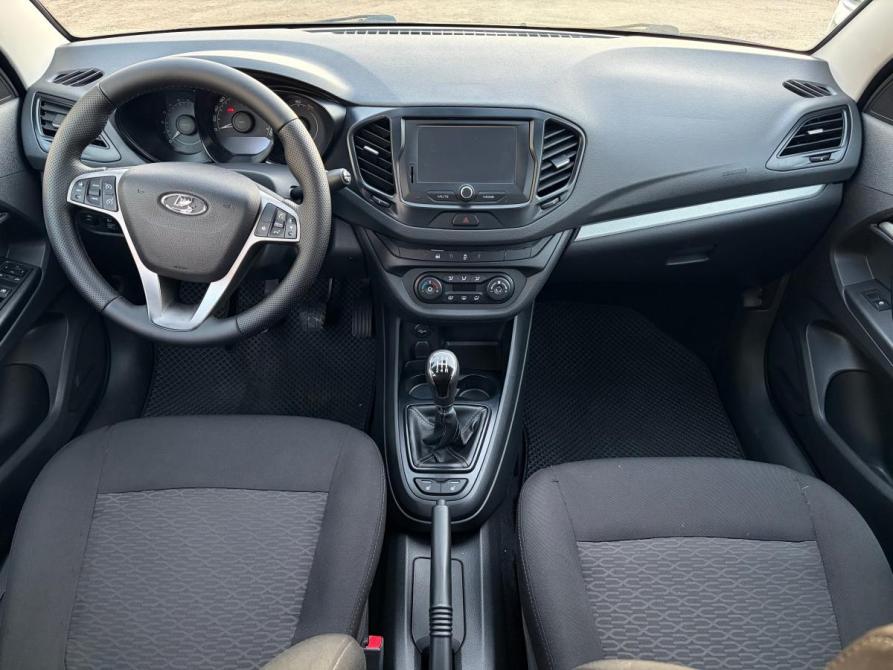 Lada (ВАЗ) Vesta I Стерлитамак  - изображение 16