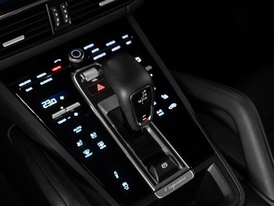 Porsche Cayenne III Москва  - изображение 22