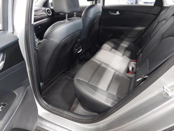 Kia K3 II (China Market) с пробегом 2020 года, цена 1 885 000 рублей, 54000 км, седан, Автокод Объявления