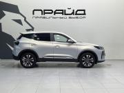 Chery Tiggo 4 I Рестайлинг 2 Ростов-на-Дону  - изображение 33