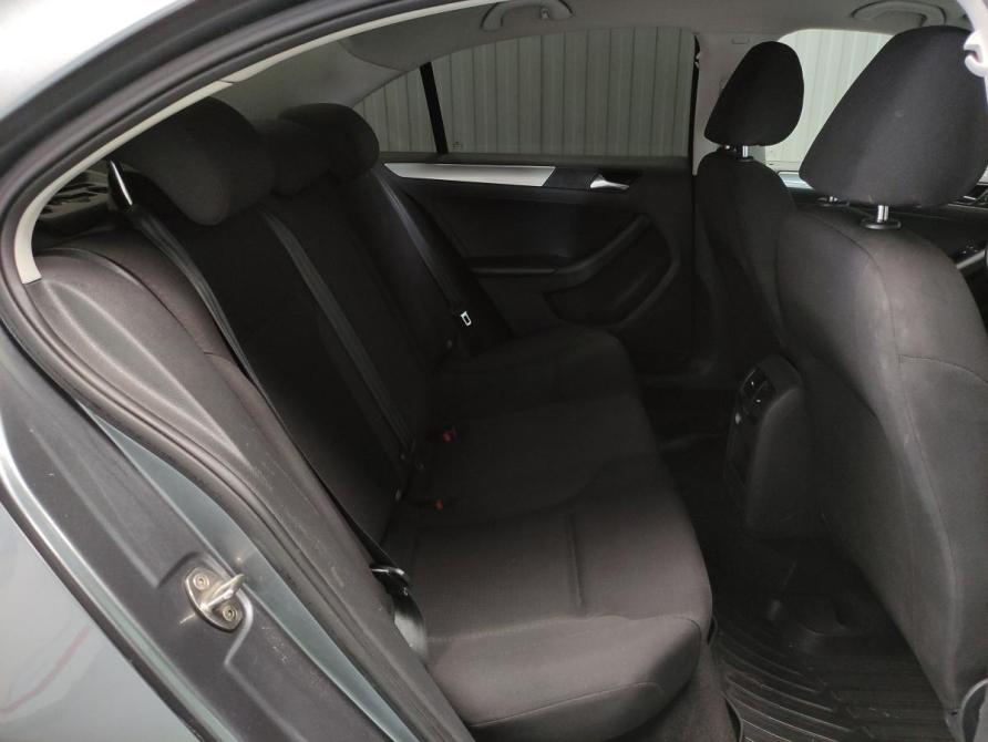 Volkswagen Jetta VI Рестайлинг Пермь  - изображение 10