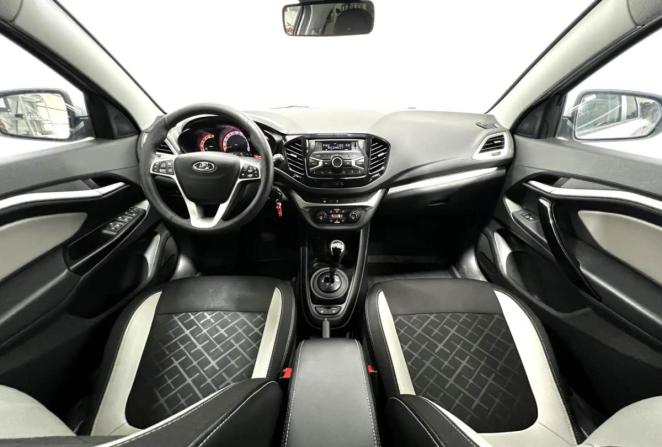 Lada (ВАЗ) Vesta I с пробегом 2019 года, цена 1 130 000 рублей, 166000 км, универсал, Автокод Объявления