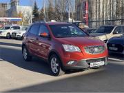 SsangYong Actyon II Москва  - изображение 11