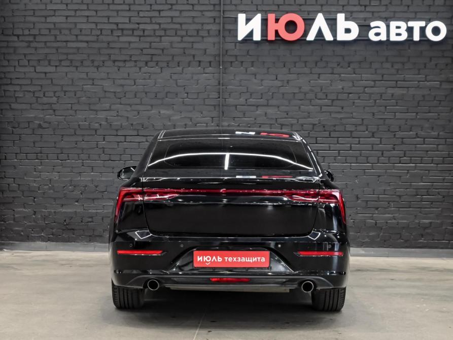 FAW Bestune B70 I Екатеринбург  - изображение 5