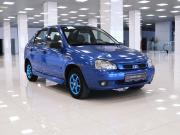 Lada (ВАЗ) Kalina I Самара  - изображение 15