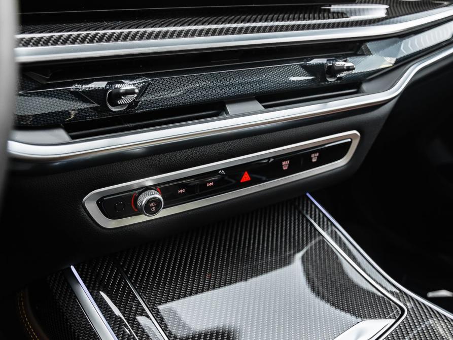 BMW X7 I (G07) Рестайлинг Магнитогорск  - изображение 28