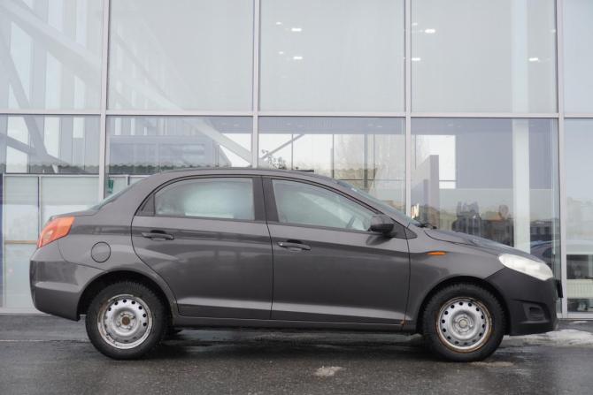 Chery Very (A13) с пробегом 2012 года, цена 229 000 рублей, 103834 км, хэтчбек, Автокод Объявления