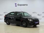 Lada (ВАЗ) Granta I Рестайлинг Ставрополь  - изображение 20