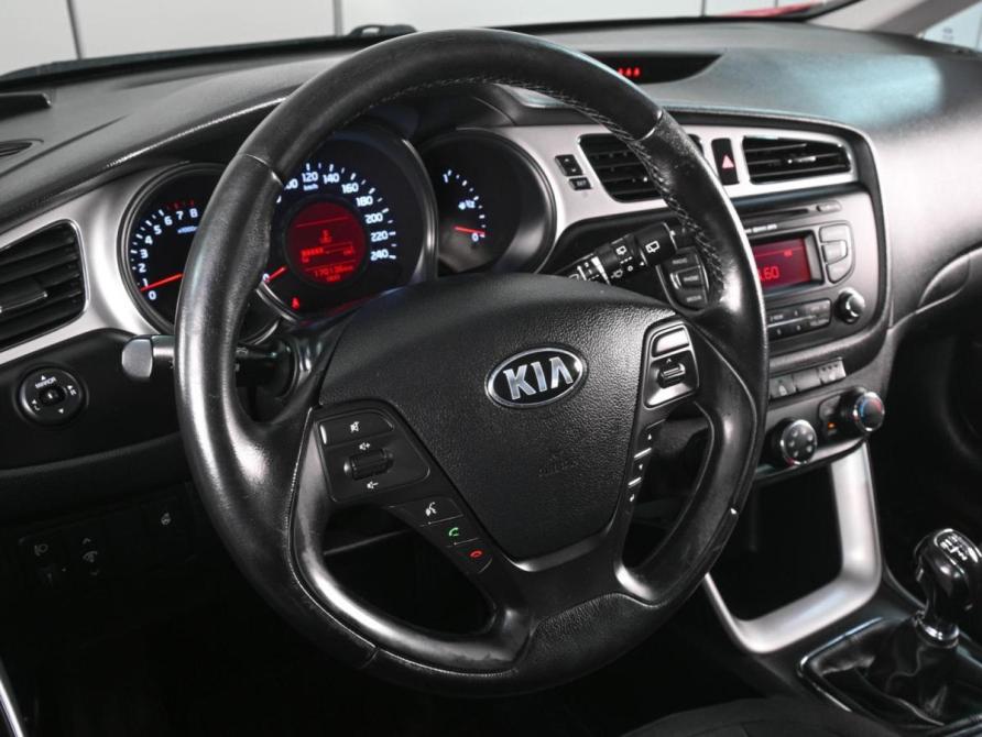Kia Ceed II Ростов-на-Дону  - изображение 12