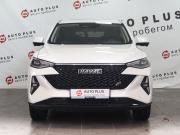 Haval F7x I Рестайлинг Минеральные Воды  - изображение 26