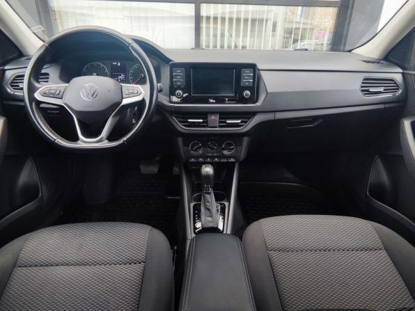 Volkswagen Polo VI с пробегом 2020 года, цена 1 648 000 рублей, 68264 км, лифтбек, Автокод Объявления