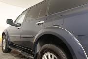 Mitsubishi Pajero Sport II Волгоград  - изображение 41