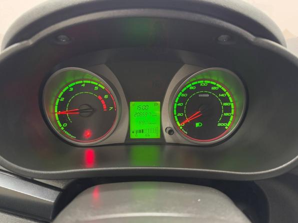 Lada (ВАЗ) Kalina II с пробегом 2013 года, цена 595 000 рублей, 206596 км, хэтчбек, Автокод Объявления