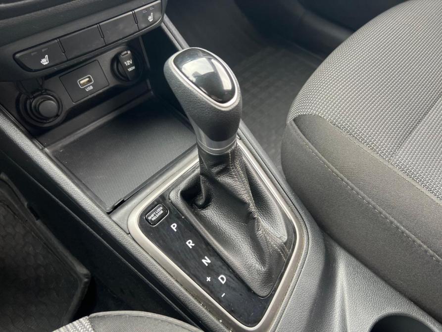 Hyundai Solaris II Стерлитамак  - изображение 19