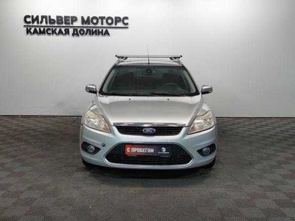 Ford Focus II Рестайлинг с пробегом 2008 года, цена 450 000 рублей, 296000 км, универсал, Автокод Объявления