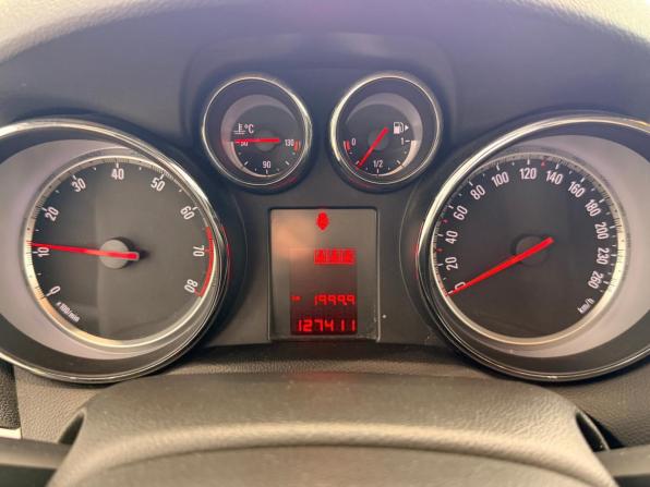 Opel Mokka I с пробегом 2014 года, цена 930 000 рублей, 127450 км, внедорожник, Автокод Объявления