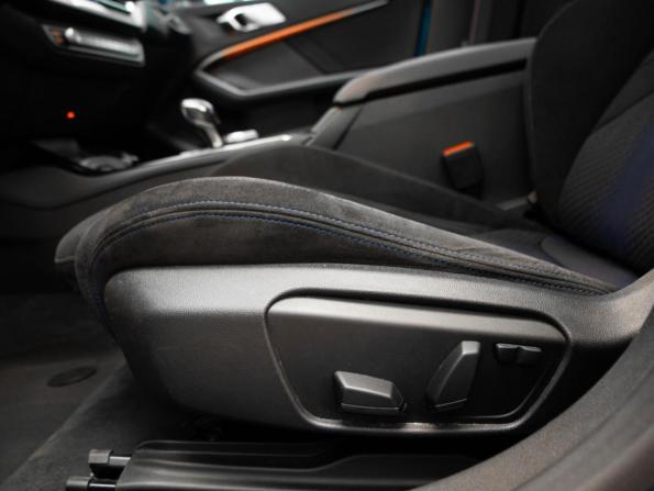 BMW 2 серии F44 с пробегом 2021 года, цена 4 033 000 рублей, 59800 км, седан, Автокод Объявления