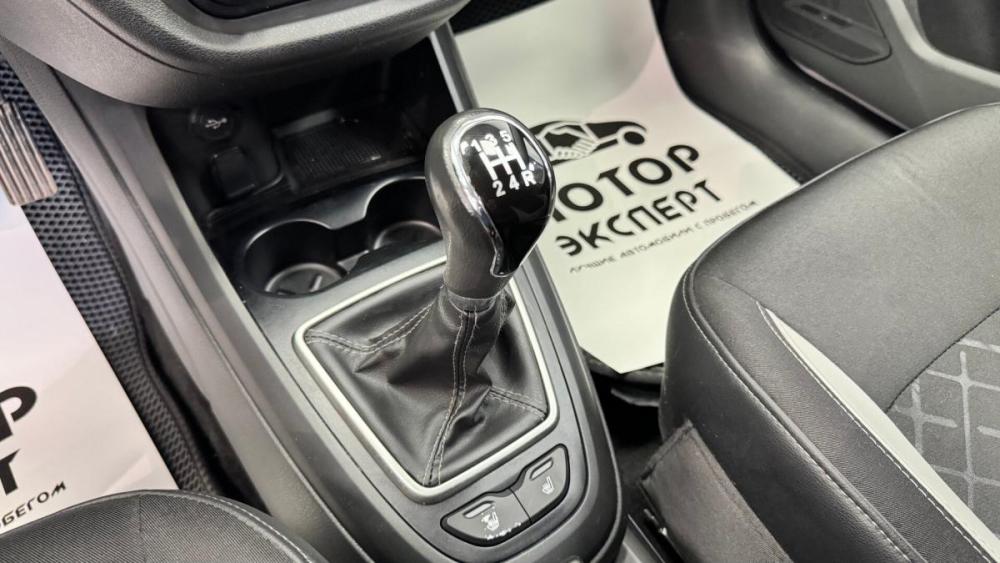 Lada (ВАЗ) Vesta I Киров  - изображение 10