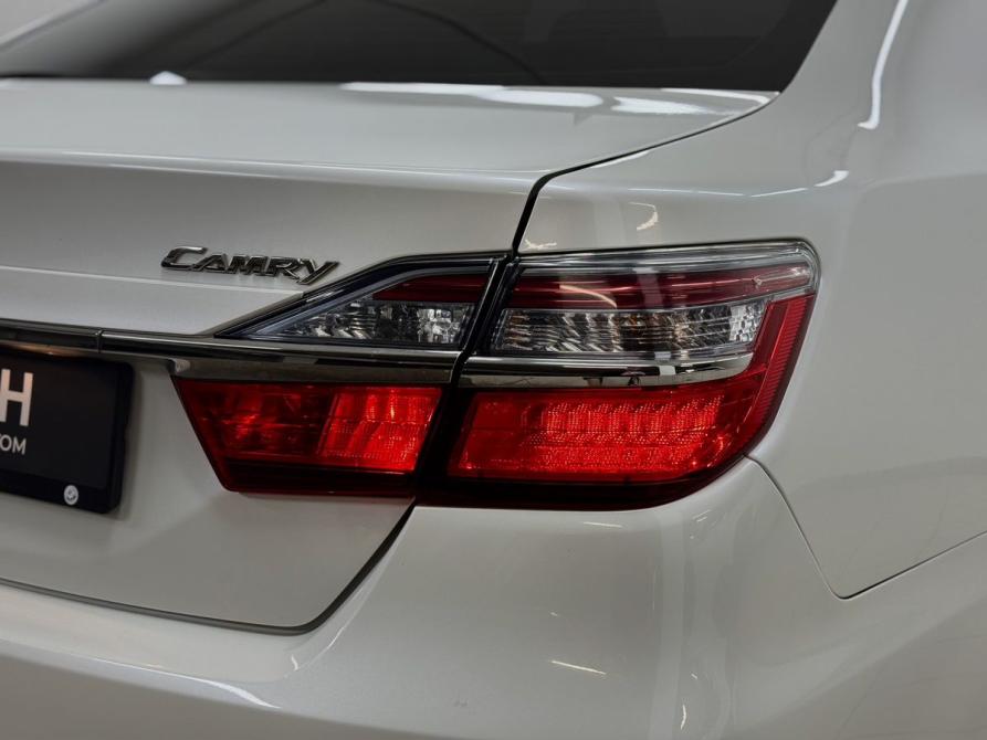 Toyota Camry VII (XV50) Рестайлинг Вологда  - изображение 10