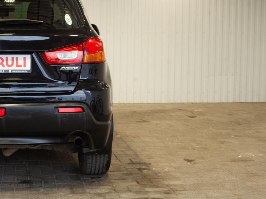 Mitsubishi ASX I Иваново  - изображение 12