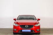Mazda 6 III (GJ) Тюмень  - изображение 21