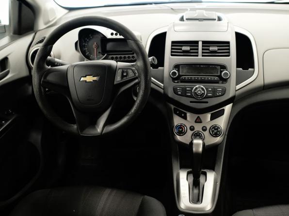 Chevrolet Aveo II с пробегом 2012 года, цена 668 000 рублей, 86222 км, хэтчбек, Автокод Объявления