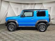Suzuki Jimny IV Москва  - изображение 24
