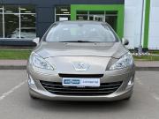 Peugeot 408 I Ярославль  - изображение 18