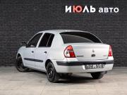 Renault Symbol I Рестайлинг Екатеринбург  - изображение 15