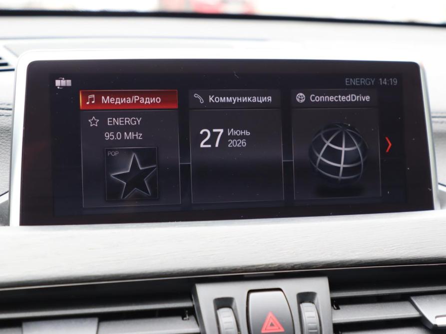 BMW X1 II (F48) Рестайлинг Санкт-Петербург  - изображение 23