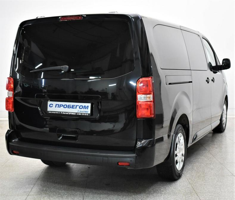 Citroen SpaceTourer I Москва  - изображение 4