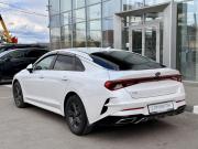 Kia K5 III Воронеж  - изображение 36