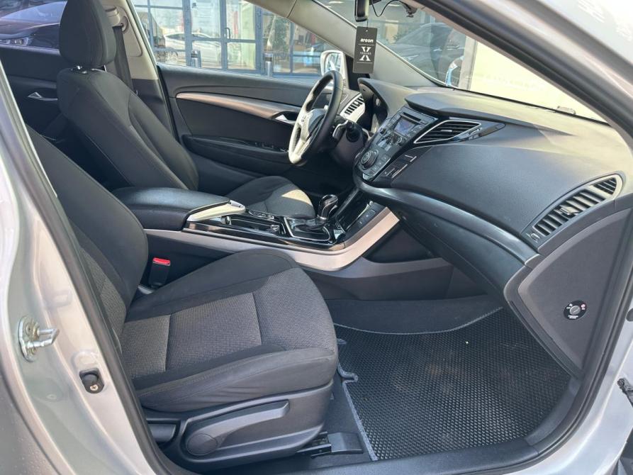 Hyundai i40 I Екатеринбург  - изображение 7