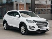Hyundai Tucson III Рестайлинг Новосибирск  - изображение 22