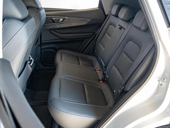 Chery Tiggo 4 Pro I с пробегом 2023 года, цена 1 530 000 рублей, 3925 км, внедорожник, Автокод Объявления